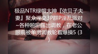 社交软件认识的妹子无套后入