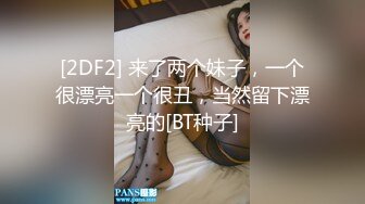 [2DF2] 来了两个妹子，一个很漂亮一个很丑，当然留下漂亮的[BT种子]