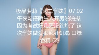 最新9月重磅订阅②，比女人还女人，超高颜值网红T娘【牛牛公主】推特付费福利，能攻能守，啪啪调教，直男最爱 (7)