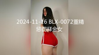  2024-11-16 BLX-0072重精惩罚拜金女