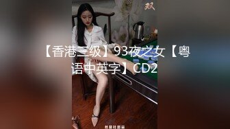 【香港三级】93夜之女【粤语中英字】CD2