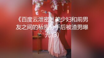 《百度云泄密》美少妇和前男友之间的私密分手后被渣男曝光 (3)