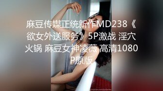 麻豆传媒正统新作MD238《欲女外送服务》5P激战 淫穴火锅 麻豆女神凌薇 高清1080P原版