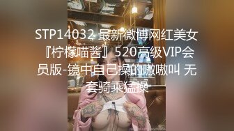  风骚尤物 极品身材尤物穿着情趣网袜主动求操 翘起美臀跪地口交