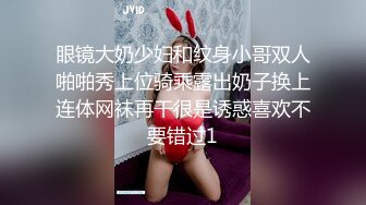 眼镜大奶少妇和纹身小哥双人啪啪秀上位骑乘露出奶子换上连体网袜再干很是诱惑喜欢不要错过1