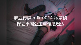 麻豆传媒 mfk-0014 私家侦探之平冈公主与傻瓜温达