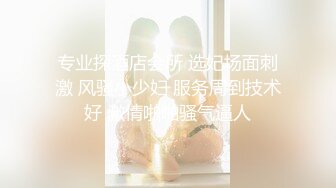 高清上帝视角无套后入