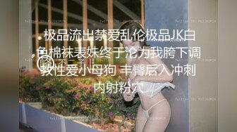 露脸才是王道！极品反差小浪女【白虎_YL】大胆私拍闹市人前露出口塞淫靡打炮调教样样齐全