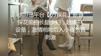 小妲己平台【69探花】新晋探花偷拍长腿少妇，超清4K设备，激情啪啪后入小骚货真刺激