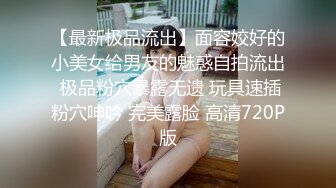 【最新极品流出】面容姣好的小美女给男友的魅惑自拍流出 极品粉穴暴露无遗 玩具速插粉穴呻吟 完美露脸 高清720P版