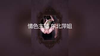 蓝短裙极品女郎