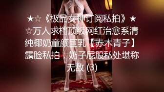 ★☆《极品女神订阅私拍》★☆万人求档顶级网红治愈系清纯椰奶童颜巨乳【赤木青子】露脸私拍，奶子屁股私处堪称无敌 (3)