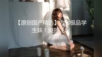 露脸小美女