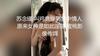 苏念瑾 叫鸡竟操到梦中情人 原来女神是如此淫荡 蜜桃影像传媒