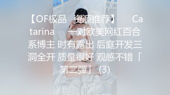 【OF极品✨资源推荐】❤️Catarina❤️一对欧美网红百合系博主 时有露出 后庭开发三洞全开 质量很好 观感不错「第二彈」 (3)