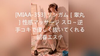 [MIAA-353] リンガム［睾丸］性感マッサージ スロ～逆手コキで優しく抜いてくれる回春エステ