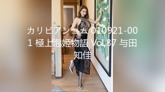 カリビアンコム 010921-001 極上泡姫物語 Vol.87 与田知佳