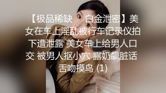 【极品稀缺❤️白金泄密】美女在车上淫乱被行车记录仪拍下遭泄露 美女车上给男人口交 被男人抠小穴 露奶飙脏话 舌吻摸鸟 (1)