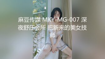 麻豆传媒 MKY-MG-007 深夜舒压会所 把新来的美女技师