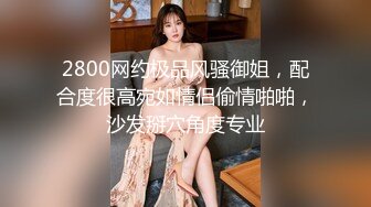 2800网约极品风骚御姐，配合度很高宛如情侣偷情啪啪，沙发掰穴角度专业