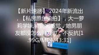 兔子先生TZ-132别墅潜入女搜查官