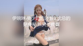 高颜值金发性感妹子开档黑丝摸逼特写口交后入抱起来猛操