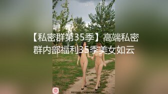 【私密群第35季】高端私密群内部福利35季美女如云