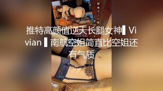 推特高颜值逆天长腿女神▌Vivian ▌南航空姐简直比空姐还有气质