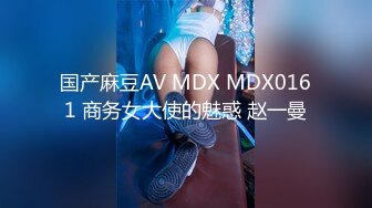 国产麻豆AV MDX MDX0161 商务女大使的魅惑 赵一曼