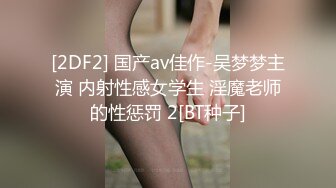 [2DF2] 国产av佳作-吴梦梦主演 内射性感女学生 淫魔老师的性惩罚 2[BT种子]