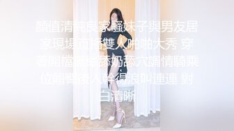 【小骚逼想被操】【上篇】啊哥哥，骚逼好痒，快点来插一下我的小逼穴！用力一点爸爸插深一点，BB好痒，哥哥快点来操死我