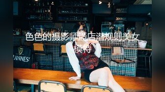 纯白连衣裙美女 看着就像初恋一样