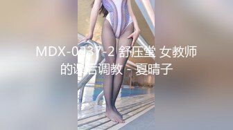 MDX-0237-2 舒压堂 女教师的课后调教 - 夏晴子