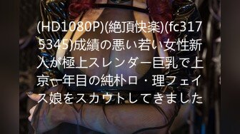 (HD1080P)(絶頂快楽)(fc3175345)成績の悪い若い女性新人が極上スレンダー巨乳で上京一年目の純朴ロ・理フェイス娘をスカウトしてきました