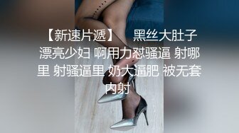 骚逼美妖 · Ts可馨 · 肥臀大奶，真假鸡巴一起吃，骚货口活还真不戳！