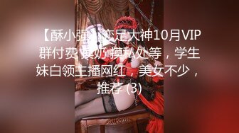 【酥小强】恋足大神10月VIP群付费 摸奶 摸私处等，学生妹白领主播网红，美女不少，推荐 (3)