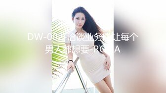 黑虎街头系列 露出大吊喷射公交站台等车的女孩