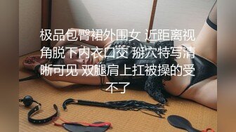 ❤颜值与身材俱佳，风格多变调教系网红小姐姐 (1)