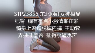 STP23856 东北网红女神极品肥臀  胸有有点小激情啪在啪  骑身上磨蹭脱掉内裤  主动套弄抽插美臀  插得小逼水声