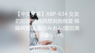 【中文字幕】ABP-634 女友的姐姐 誘惑我想與我做愛 姊妹丼實現 園田みおん(園田美櫻) 來棲らいち