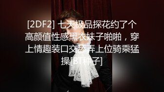 [2DF2] 七天极品探花约了个高颜值性感黑衣妹子啪啪，穿上情趣装口交舔弄上位骑乘猛操[BT种子]