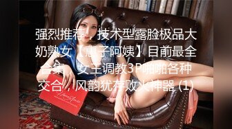 强烈推荐，技术型露脸极品大奶熟女【惠子阿姨】目前最全合集，女王调教3P啪啪各种交合，风韵犹存败火神器 (1)