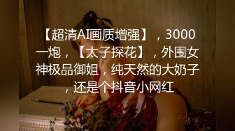 【超清AI画质增强】，3000一炮，【太子探花】，外围女神极品御姐，纯天然的大奶子，还是个抖音小网红