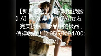 【新片速遞】 【AI明星换脸】AI-❤️刘涛❤️你的AI女友❤️完美换脸，极品中的极品，值得收藏！[2.05G/MP4/00:18:17]