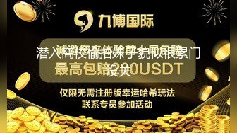 推特新晋新一年洗脑顶B王六金小姐姐 2024高端定制裸舞长视频 顶摇第 (1)