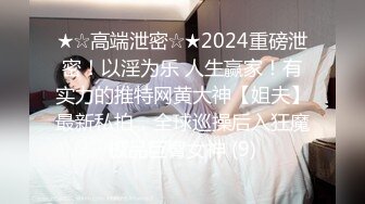 ★☆高端泄密☆★2024重磅泄密！以淫为乐 人生赢家！有实力的推特网黄大神【姐夫】最新私拍，全球巡操后入狂魔极品巨臀女神 (9)