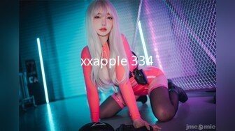 xxapple 334