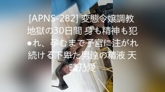 [APNS-282] 変態令嬢調教 地獄の30日間 身も精神も犯●れ、孕むまで子宮に注がれ続ける下卑た男達の精液 天晴乃愛