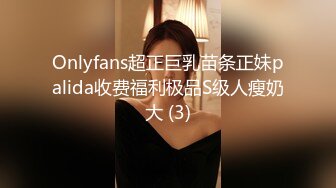 Onlyfans超正巨乳苗条正妹palida收费福利极品S级人瘦奶大 (3)