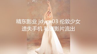 精东影业 jdyg-03 伦敦少女遗失手机 私密影片流出